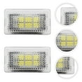 thumbnail image 6 of unbranded 2 Pcs Automobile Trunk Lights Interior Footlights Car Lamp, 6 of 8