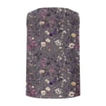 thumbnail image 5 of Delliss Women's New Summer Round Neck Sleeveless Casual Print T-shirt, 5 of 5