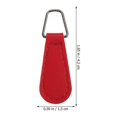 thumbnail image 2 of 20pcs Bag Zipper Head, 2 of 3