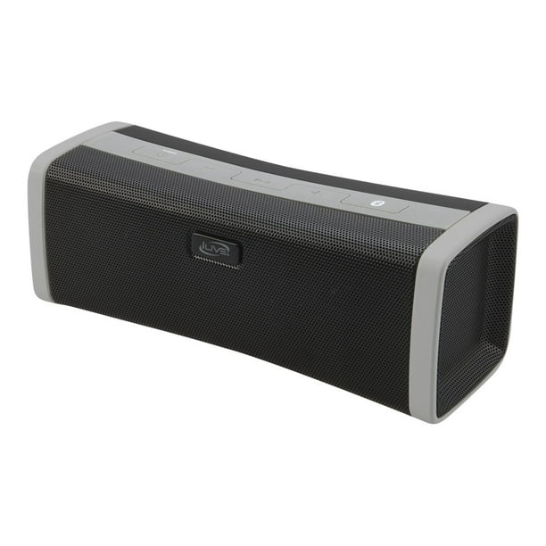 iLive ISB394B Speaker for portable use wireless Bluetooth