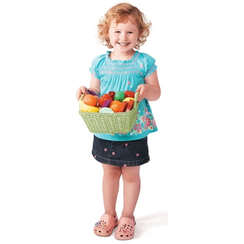 step 2 101 piece play food