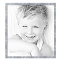 thumbnail image 2 of ArtToFrames 30" x 33" Stainless Steel Picture Frame, 30x33 inch Silver MDF Poster Frame (WOM-5313),  Pack, 2 of 8