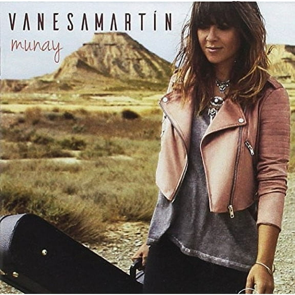 Munay (CD)