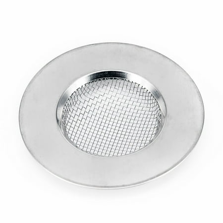 

Multi Functional Stainless Steel Drain Stopper For Kitchen Hair Drain Catcher