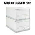thumbnail image 4 of Staples EZ Fold File Drawers Legal-Size 741190, 4 of 9