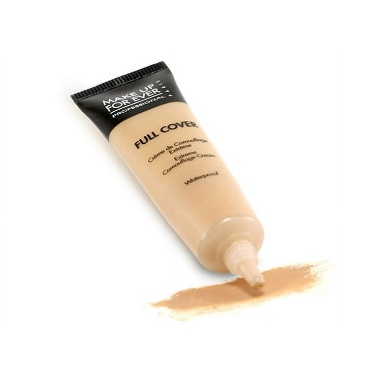 Make Up For Ever Full Cover Extreme Camouflage Face Cream