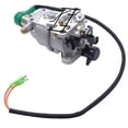 thumbnail image 3 of Summer Savings Qaailabf New Carburetor Carb For GX390 188F/190 Engine Motor Generator, 3 of 6