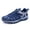Navy, variant on Stepedia Womens Mens Hiking Water Shoes Aqua Swim Shoes Beach Quick Dry Barefoot Shoes for Boating Fishing Diving Surfing, Navy