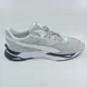 thumbnail image 5 of PU & MA Mirage Sport Heritage Harbor Shoes 383705-03 Mist Gray/White Men's Size 13, 5 of 6