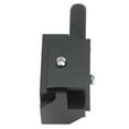 thumbnail image 1 of Right Angle Punch Chisel, Hinge Wood Carving Spring Clamps Square Chisel  for Cutting for Slotting, 1 of 7