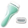 thumbnail image 4 of Schick Intuition Naturals Sensitive Care Razor 1 ea, 4 of 4