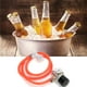 thumbnail image 5 of Accesorios de refrescos, rosca 3/8-24UNF 0-90psi Mini C Regulador de gas C Mini regulador Calidad inigualable, 5 of 8