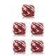 thumbnail image 1 of Wosthever Cárdigan de hilo Chinlon de punto de 100g, manta tejida a mano, bufandas de hilo, gorro, boina, accesorio de costura tejido a mano Type2 NO2 Wosthever CBP163331, 1 of 6