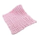 thumbnail image 5 of Puro Infantil Cara Mano Baño Saliva Toalla Bebé Baberos 30cm x30cm - rosado Sunnimix Baberos para niños pequeños, 5 of 7