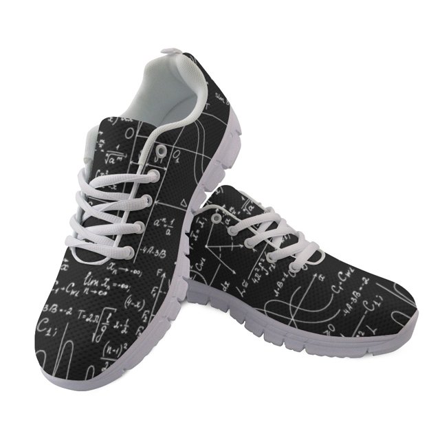 Zapatos planos de malla Doginthehole para mujer, diseño de regreso a clases, zapatillas transpirables para el día del maestro, zapatos casuales suaves, mocasines, zapatillas