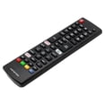 thumbnail image 2 of Control remoto YONGSHENG Para LG Smart TV AKB75675304 Universal para AKB75675301 AKB75675311, 2 of 5