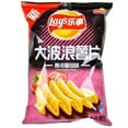 thumbnail image 1 of LAY TOMATO CHIPS - FRENCH, 1 of 1