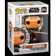 thumbnail image 3 of Figura de vinilo Funko POP Star Wars The Mandalorian Ahsoka Tano, 3 of 9