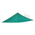 thumbnail image 1 of Labymos Voile d'Ombrage 13 Pieds Résistante à la Pluie et aux UV, Imperméable, Robuste, Triangulaire 210T, 1 of 8