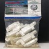 ZAREBA POLY TAPE UNIVERSAL TENSIONER WHITE