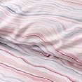 thumbnail image 3 of GAIAM Microfiber Comforter Set, Percale, 3 Piece King Multi Warm - Soft & Lightweight, Moisture-Wicking, Easy Care, 3 of 4
