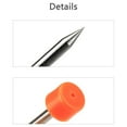 thumbnail image 2 of 2X Electrodes Fiber Optical for Sumitomo Type-39/Type-71C/Type-81 Fusion Splicer, 2 of 8