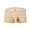 Beige, variant on Mens Underwear Men's Fashion Boxer Shorts Mesh Breathable Sexy Underpants