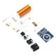 thumbnail image 1 of Piezas de electrónica de bricolaje, módulo de kit de mini bobina Módulo de mini bobina de bricolaje Durabilidad probada en el tiempo, 1 of 8