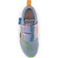thumbnail image 5 of Kid's Reveal V3 Boa Running ShoeArctic Grey/Pixel Green/Blaze Orange4 Big Kid esquí esquí Gafas de esquí, 5 of 5