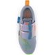 thumbnail image 5 of Kid's Reveal V3 Boa Running ShoeArctic Grey/Pixel Green/Blaze Orange1.5 Little Kid esquí esquí Gafas de esquí, 5 of 5