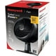 thumbnail image 2 of Ventilador HONEYWELL MESA 10 PUL TURBO OSCILATORIO HPF860BWM negro, 2 of 3
