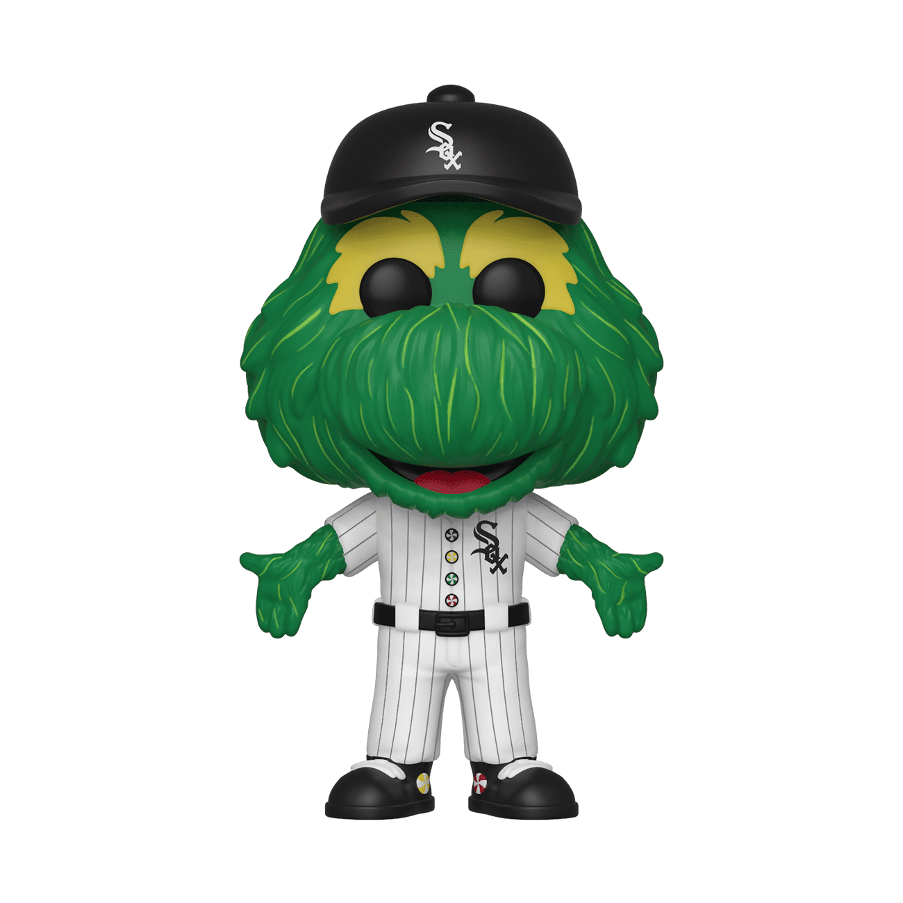 white sox mascot funko pop