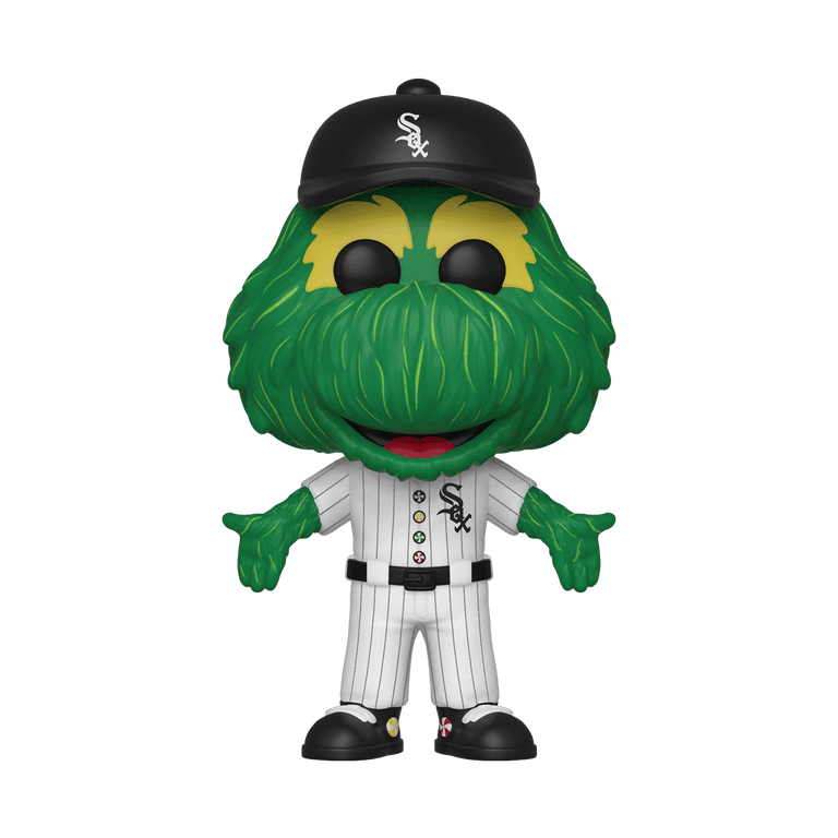 Funko POP! MLB: Southpaw (ChiWhiteSox) - Walmart.com
