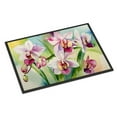 thumbnail image 6 of Carolines Treasures DAC1557JMAT 24 x 36 in. Unisex Orchids in Watercolor Indoor or Outdoor Mat, 6 of 87