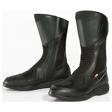 Tourmaster Epic Air Mens Touring Boots Black