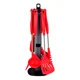 thumbnail image 1 of Juego De Cucharones De Silicón Y Acero Inoxidable 7 Piezas, 1 of 7