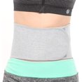 thumbnail image 2 of Waist Protection Heat Belt Elastic Belly Waist Support, 2 of 5