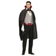 thumbnail image 1 of Déguisement Complet de Vampire pour Homme, 1 of 2