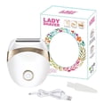 thumbnail image 1 of Maytalsory Portable Electric Hair Removal Device For All Body Parts Cordless And Convenient Electric Epilator, 1 of 6