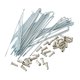 thumbnail image 2 of RAYO CON NIPLE TRASERO SET YAMAHA YBR 125 C EXPRESS (15-19), 2 of 2
