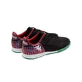 thumbnail image 5 of Tenis Futbol Rapido Turf Kappa Kombat Player Base TG Hombre Negro/Verde, 5 of 5