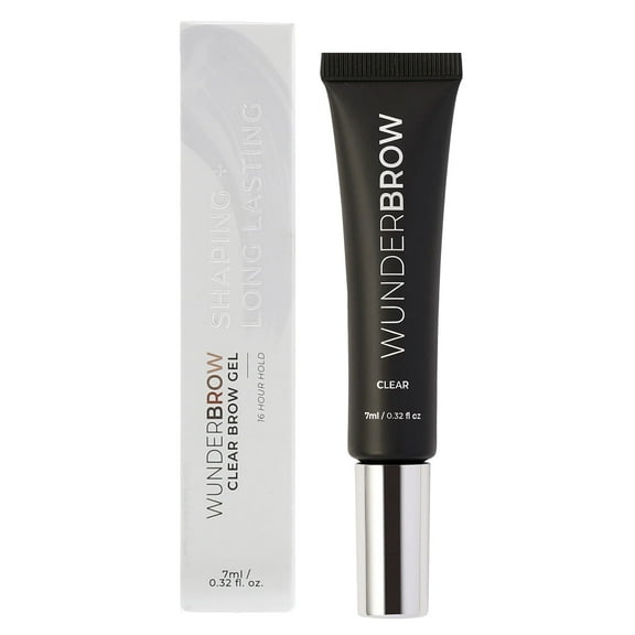 Wunderbrow Gel - Clear