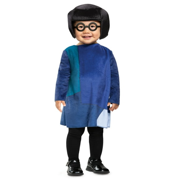 Disguise Edna Infant Costume