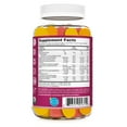 thumbnail image 3 of Ruwaa Nutrition Kids Multivitamin Gummies, Immune Support, Strawberry, Lemon & Orange, 60ct with Box, 3 of 8