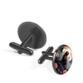 thumbnail image 2 of Sea Lion Stylish Shirt Clip for Formal Attire Made of Stainless Steel Ideal for Special Occasions - Cufflink Sets Cuff Links Cuff Link, 2 of 6