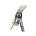 thumbnail image 6 of Estwing E6-19SM 19-Oz Ultra Series Rip Claw Framer Hammer with Milled Face, 6 of 7