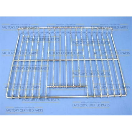 Whirlpool WPLW11550107 Genuine OEM Oven Rack