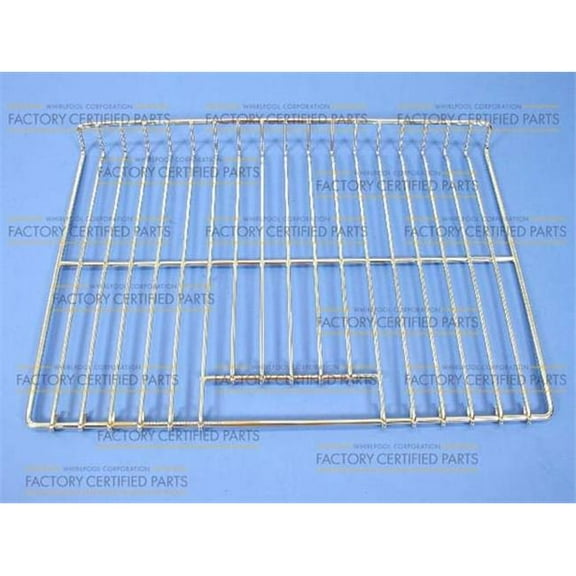 Whirlpool WPLW11550107 Genuine OEM Oven Rack