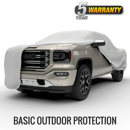 4x duro budge layer fits protection basic vehicle truck outdoor