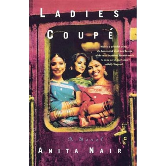 Pre-Owned Ladies Coupe (Paperback) 0312320876 9780312320874